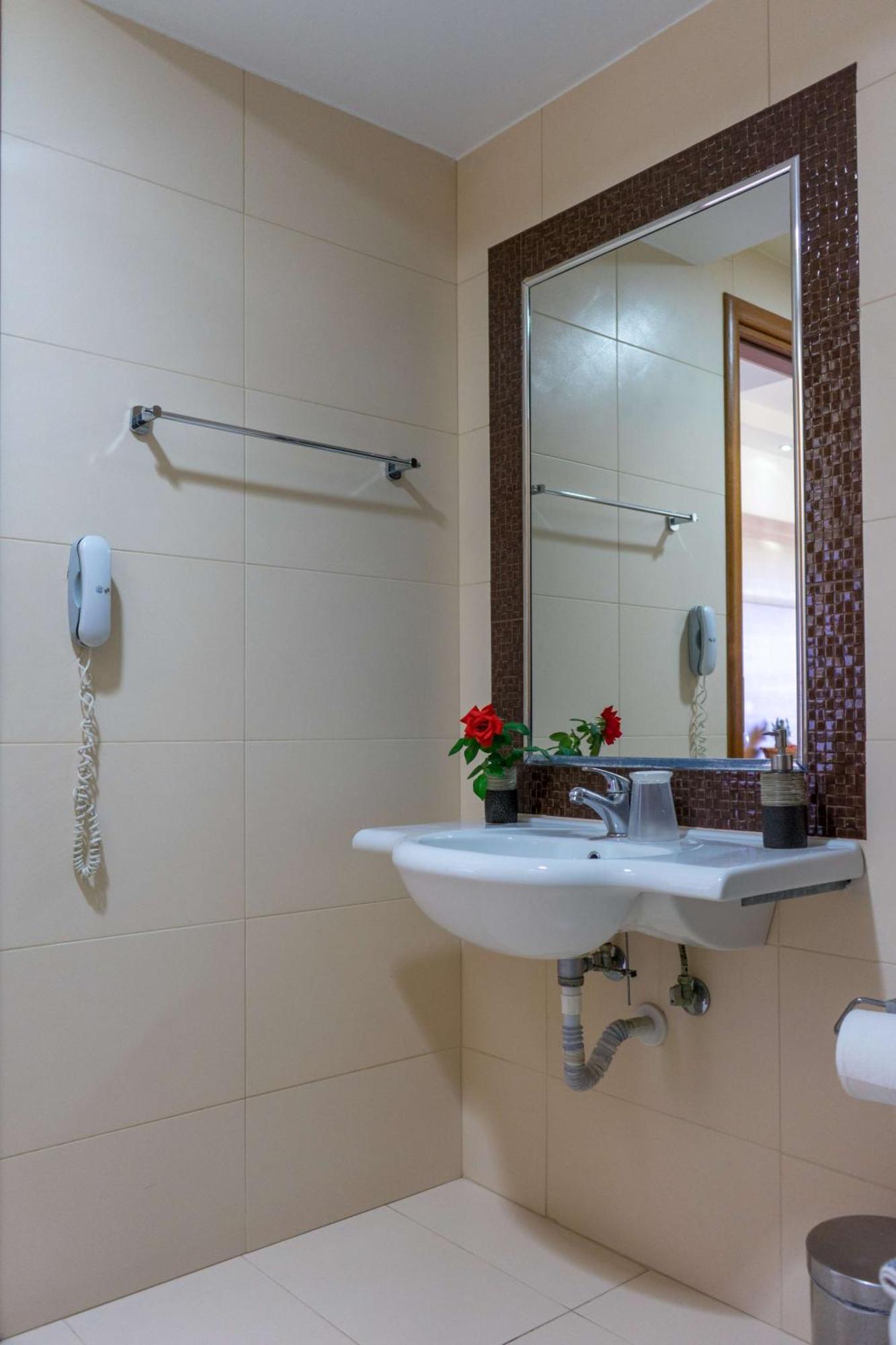 Stamos All Inclusive ฟาลิรากี ห้อง รูปภาพ